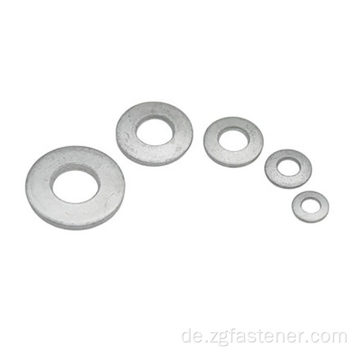 Hot Dip Disc Spring Waschmaschine Din6796